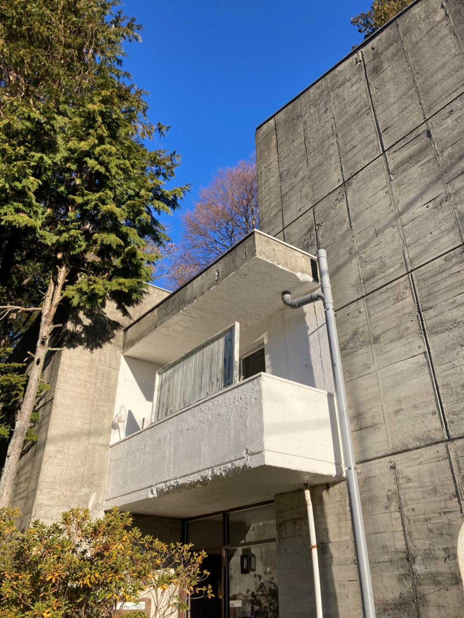 Hotel Hakone Mori No Yado Exteriér fotografie