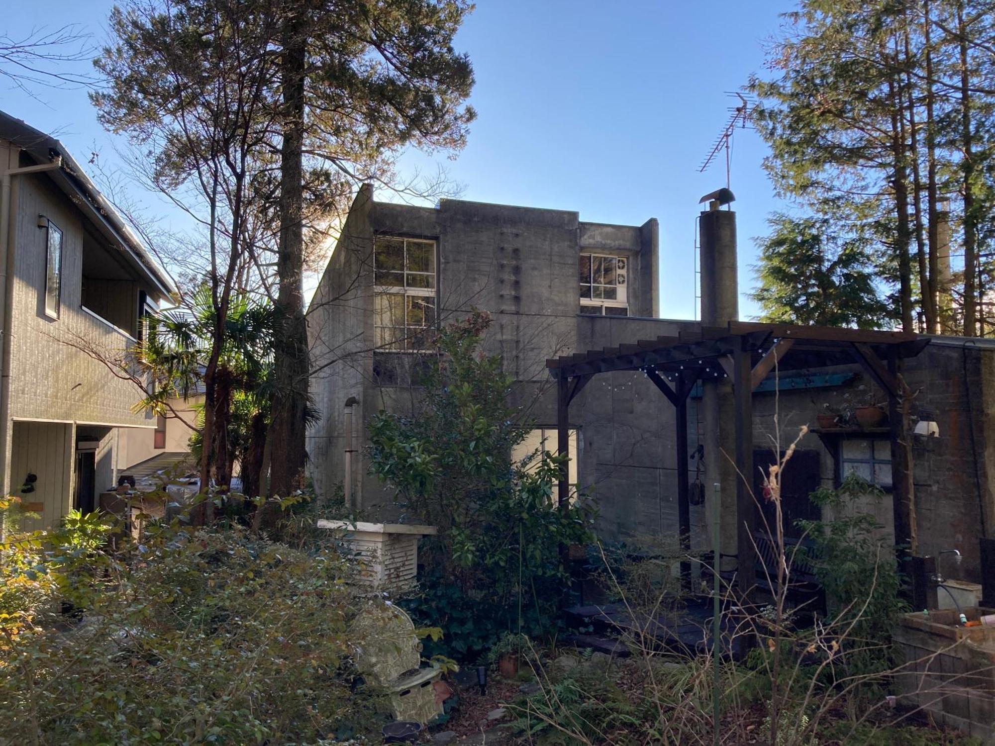 Hotel Hakone Mori No Yado Exteriér fotografie