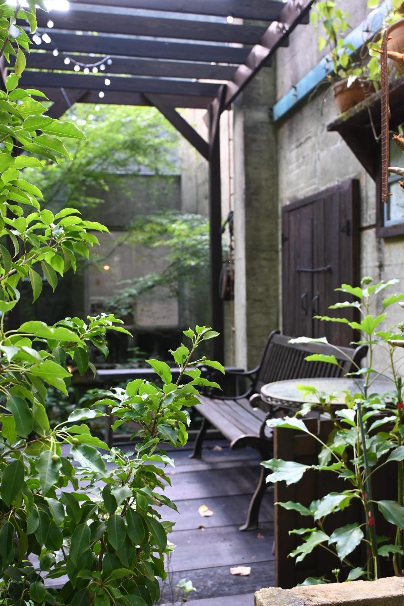 Hotel Hakone Mori No Yado Exteriér fotografie
