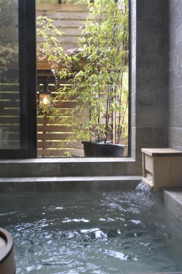 Hotel Hakone Mori No Yado Exteriér fotografie